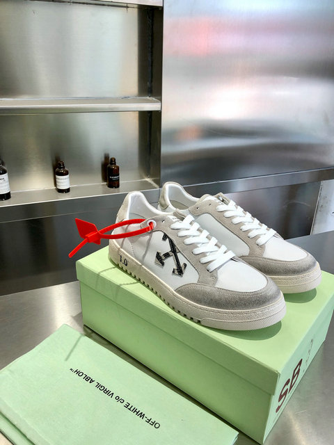 OFF-White Sneaker sz35-45  (6)